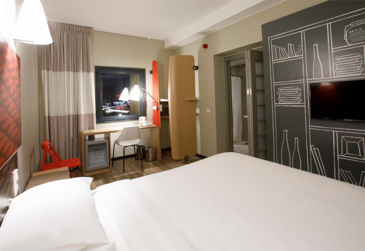 Ibis Istanbul Tuzla Hotel Cayirova Exteriör bild