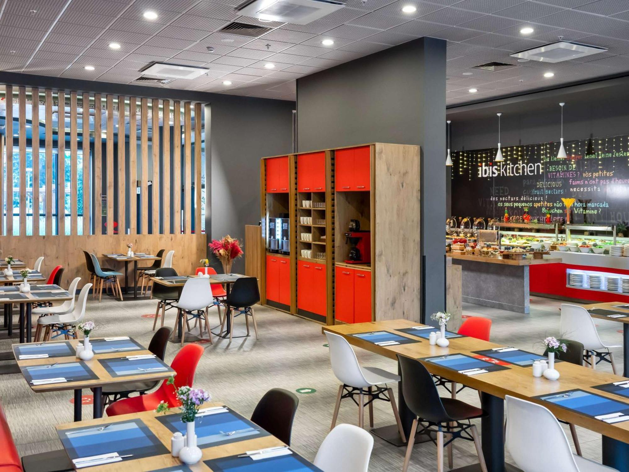 Ibis Istanbul Tuzla Hotel Cayirova Exteriör bild