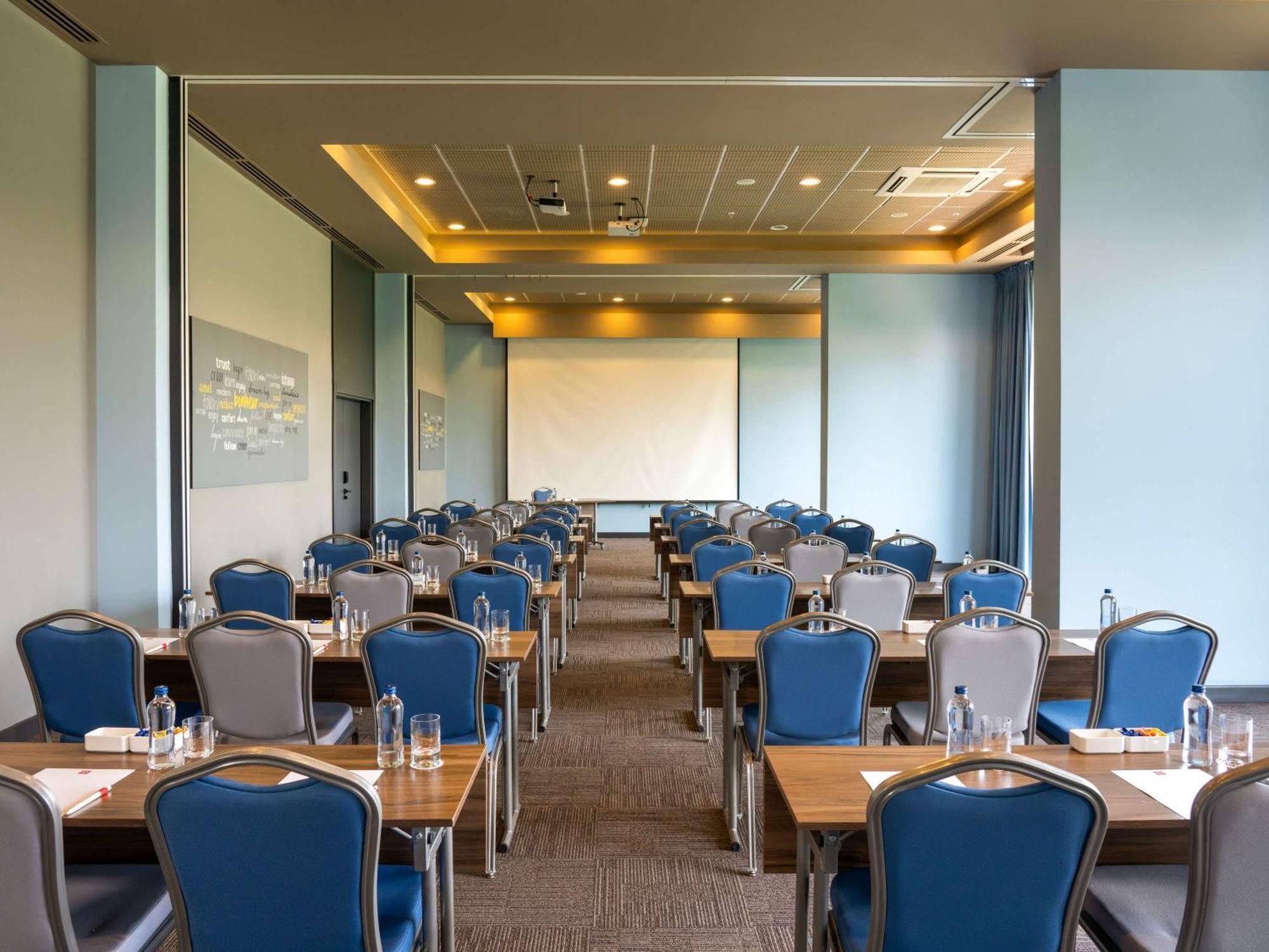 Ibis Istanbul Tuzla Hotel Cayirova Exteriör bild